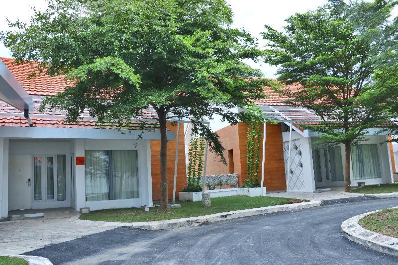 แฮริส รีสอร์ต บาตัม บาเรลัง Hotel Sagulung ภายนอก รูปภาพ