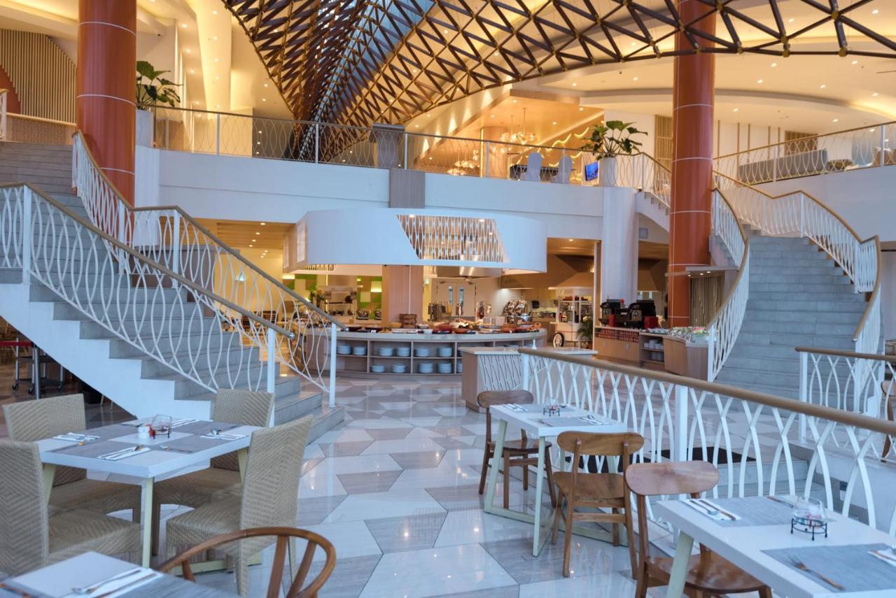 แฮริส รีสอร์ต บาตัม บาเรลัง Hotel Sagulung ภายนอก รูปภาพ